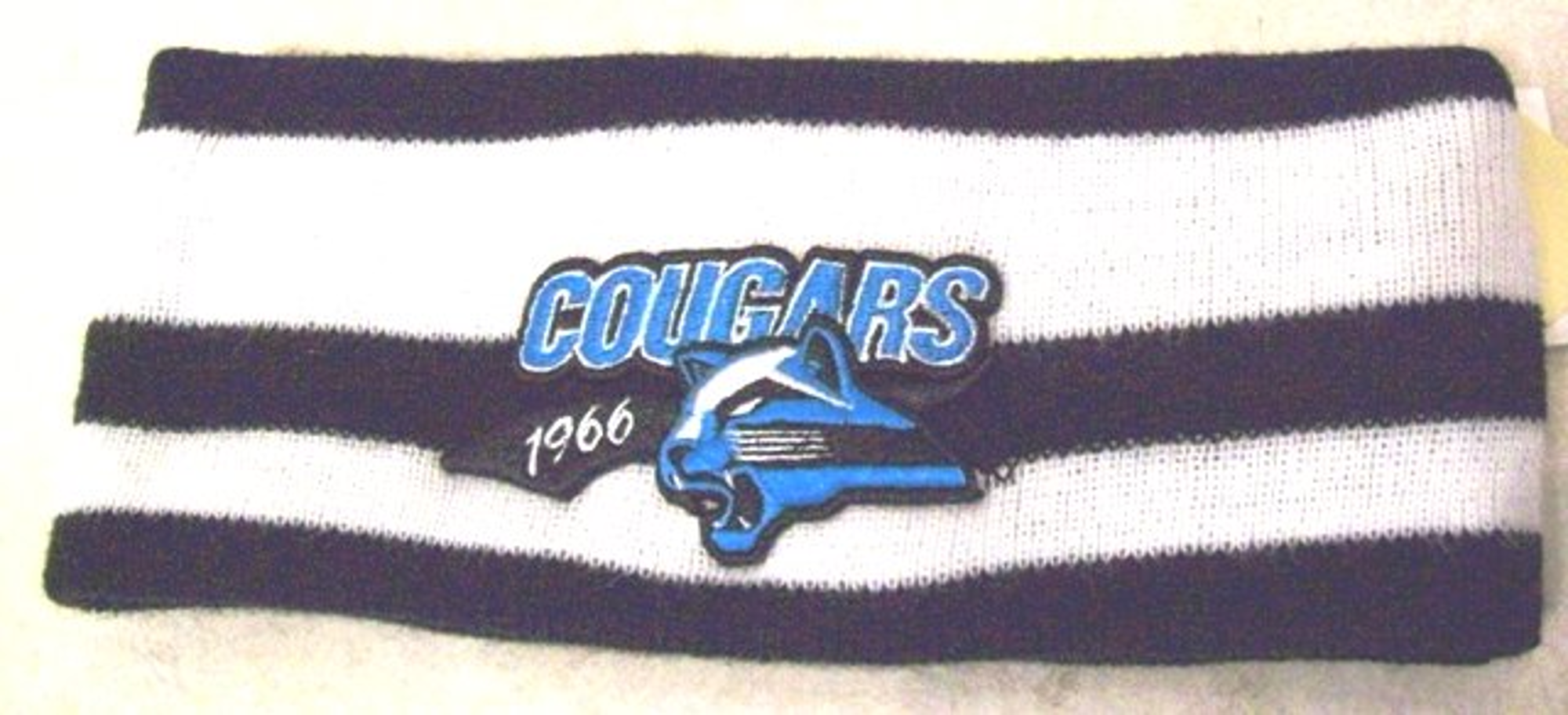 image of: Cougar Head Band