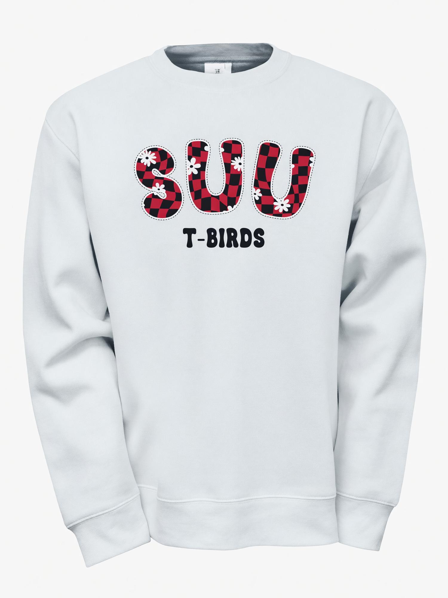 Product image 3 of 4 for Artisan A-Team Crew SUU T-Birds