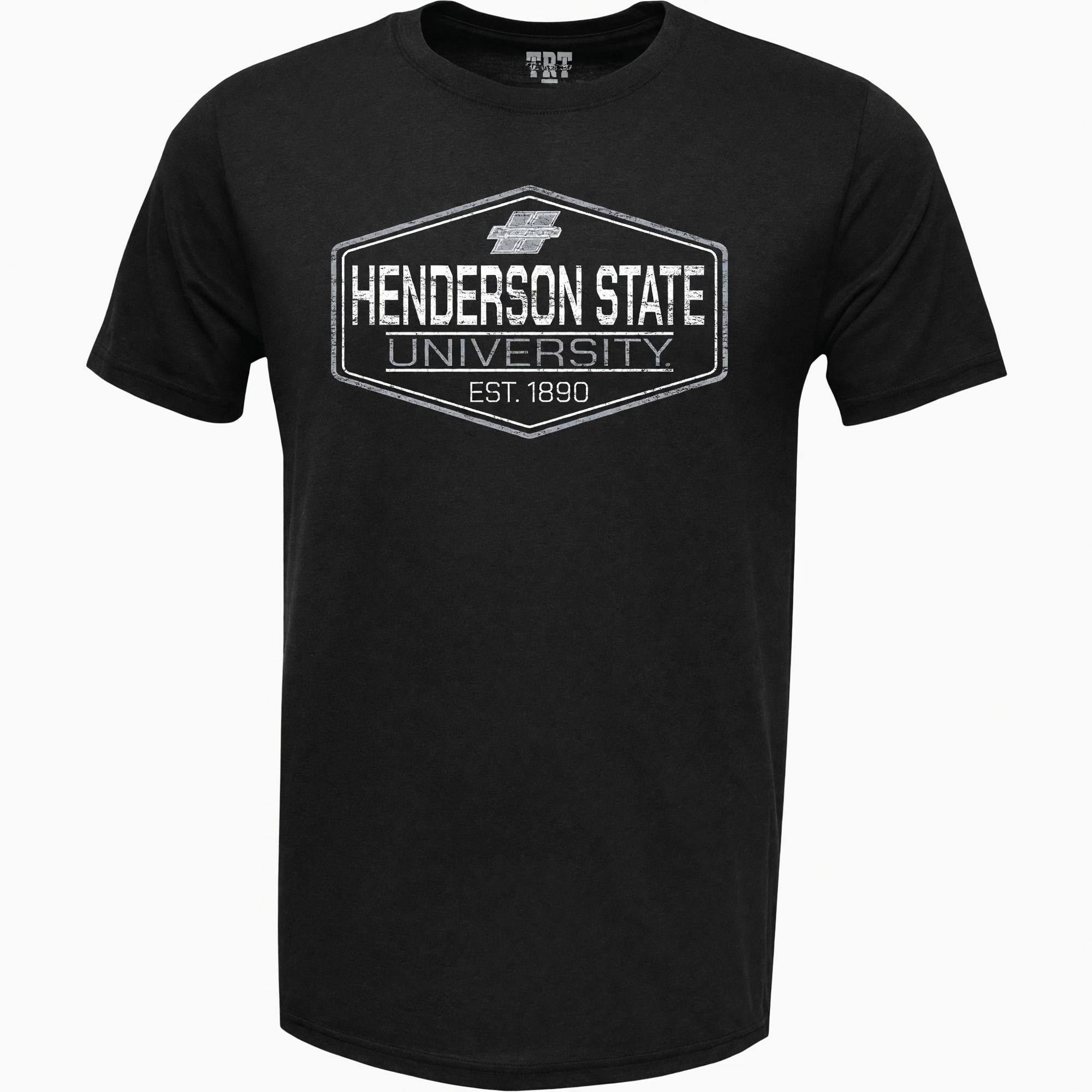 Product image 1 of 4 for Henderson State Tri-Blend Tee