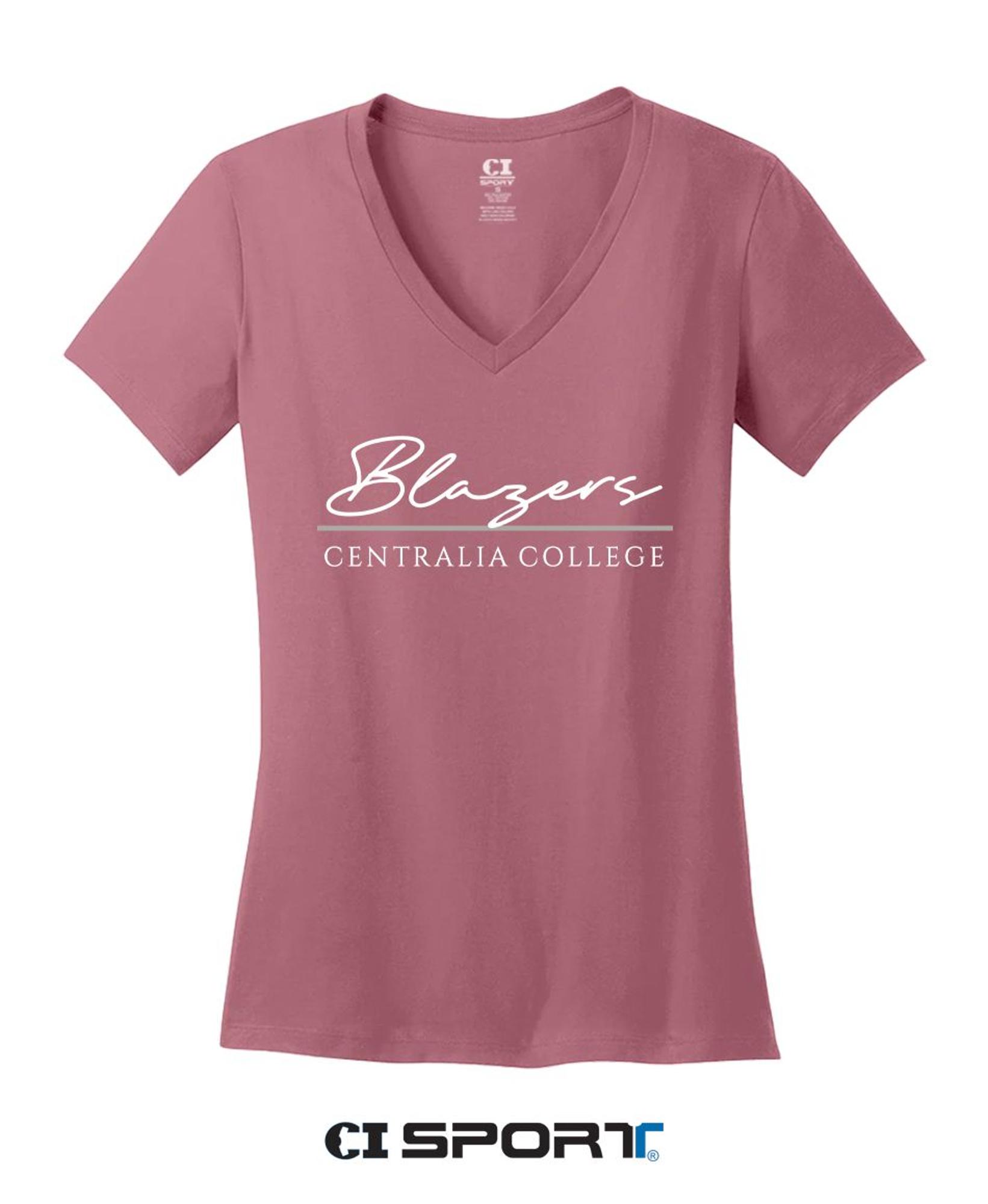 Product image 2 of 2 for CI Sport Women's Perfect Blazers Tee