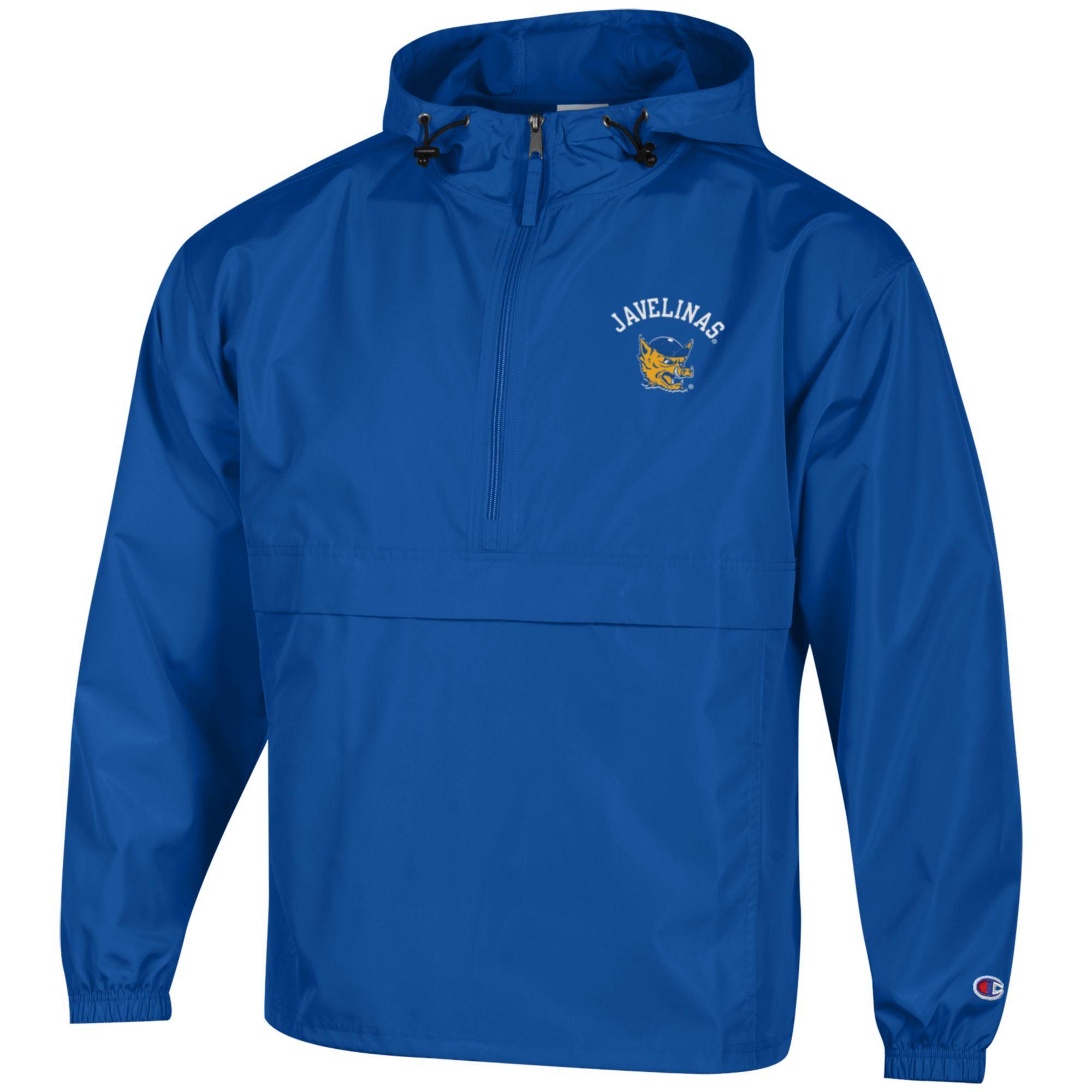 Product image 1 of 1 for Pack N Go Jacket - Royal LG