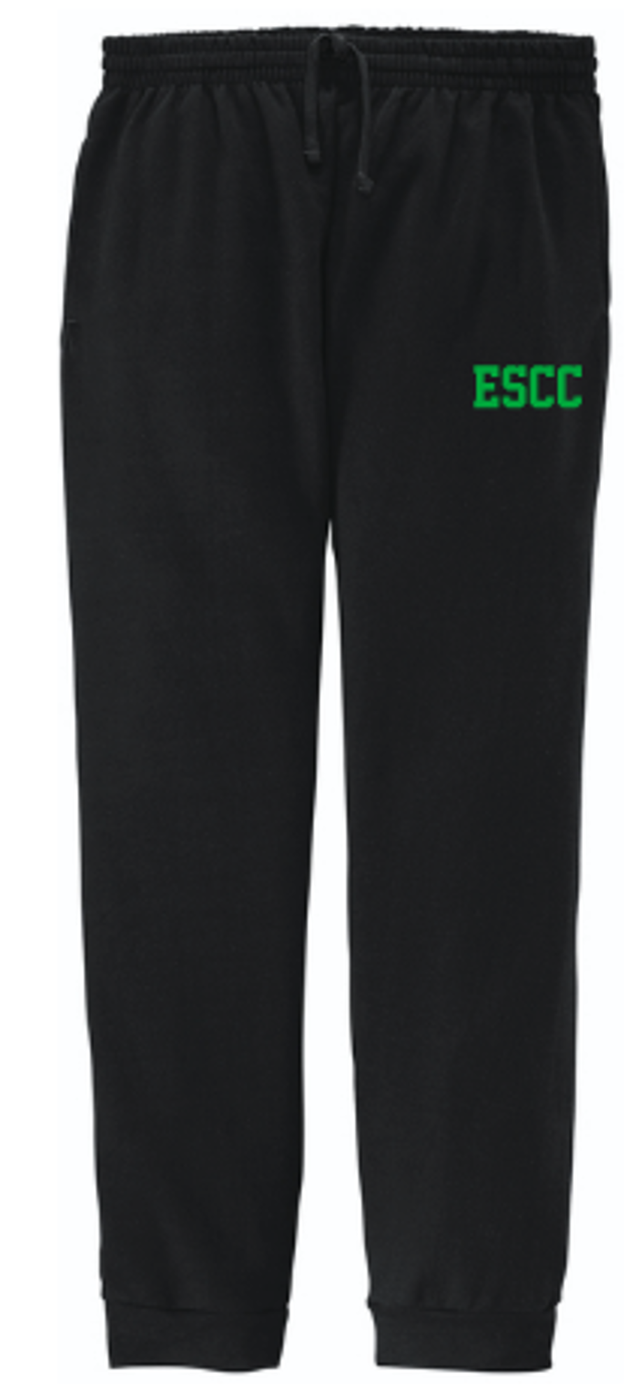 image of: ESCC NuBlend Fleece Jogger