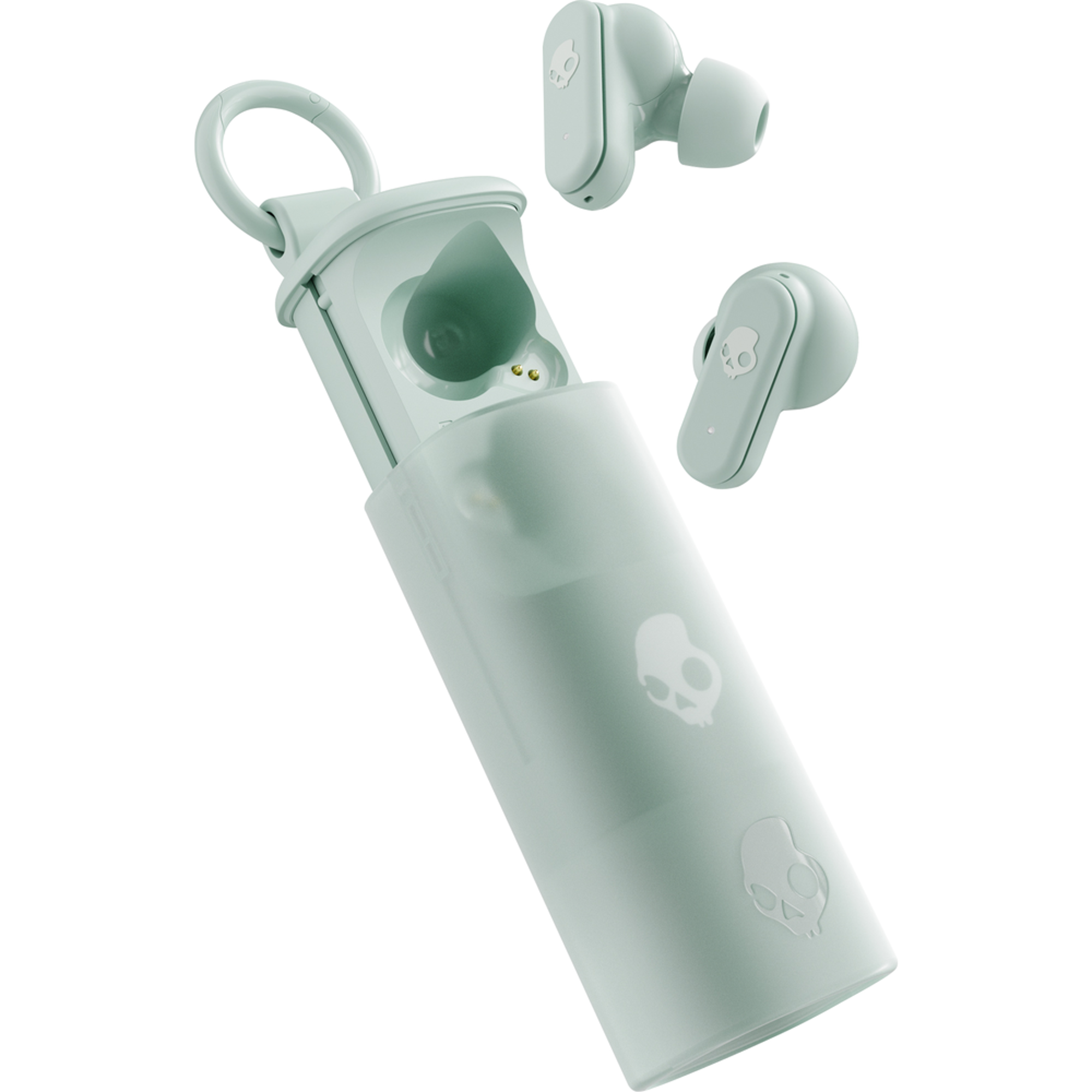 image of: Skullcandy Dime Evo True Wireless In-Ear Earbuds