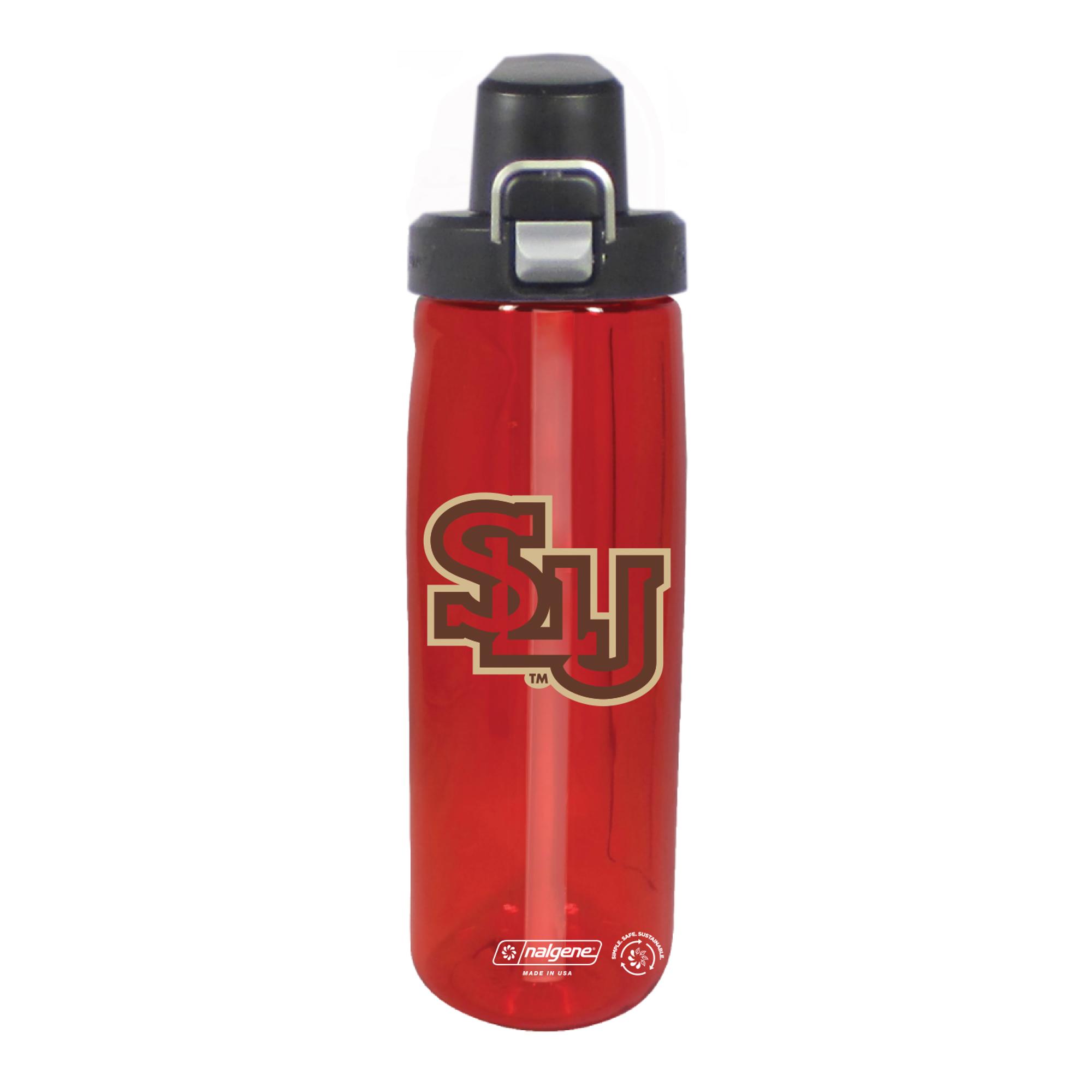 Product image 1 of 1 for Nalgene Fresh Flow 24oz Bottle