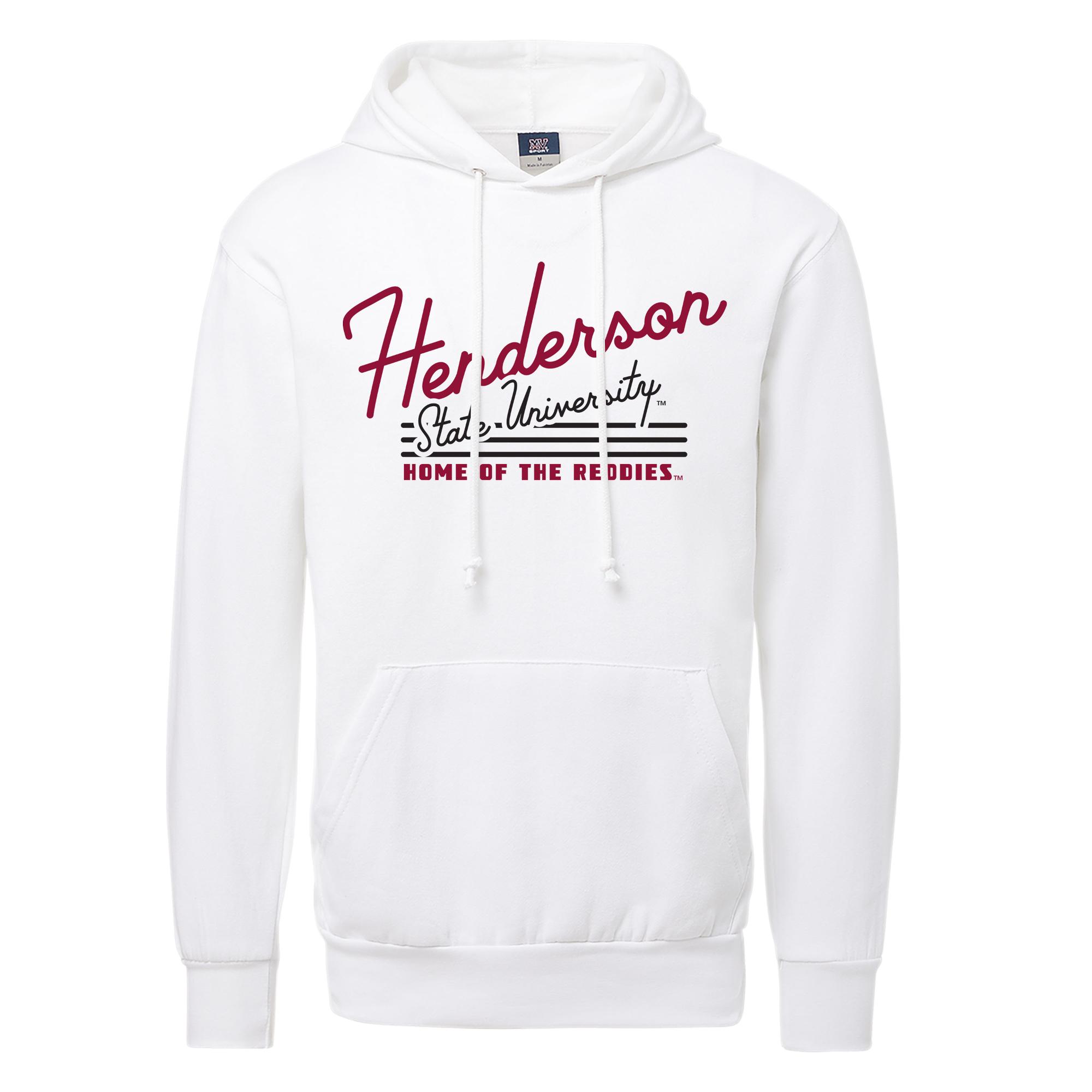 Product image 1 of 1 for Home of the Reddies Fundamental Fleece Hood