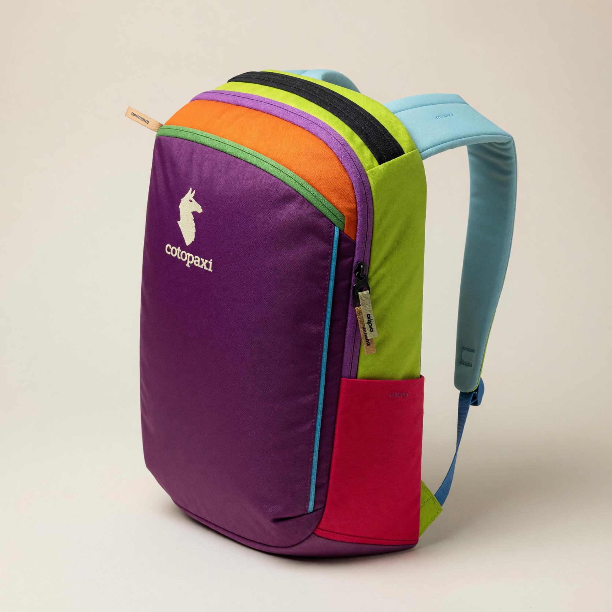 Product image 3 of 4 for Cotopaxi Allpa Daypack