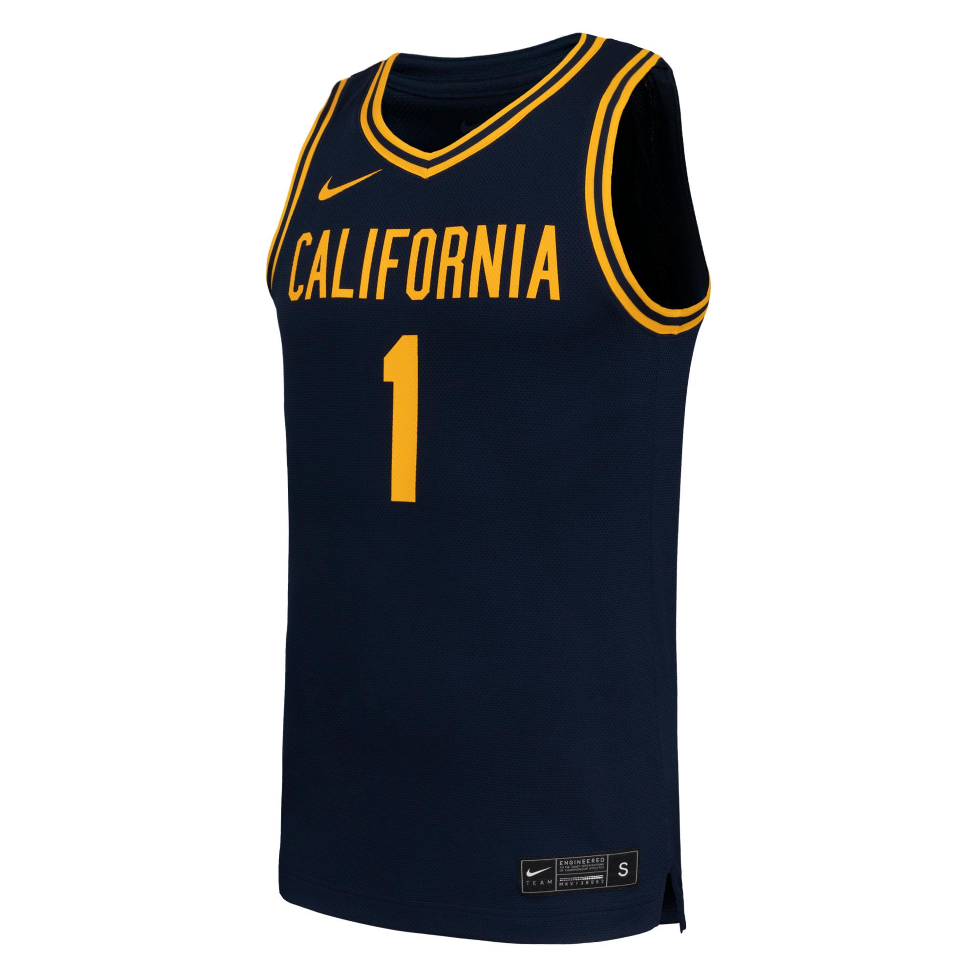 Product image 1 of 1 for Nike Replica Basketball Jersey F25