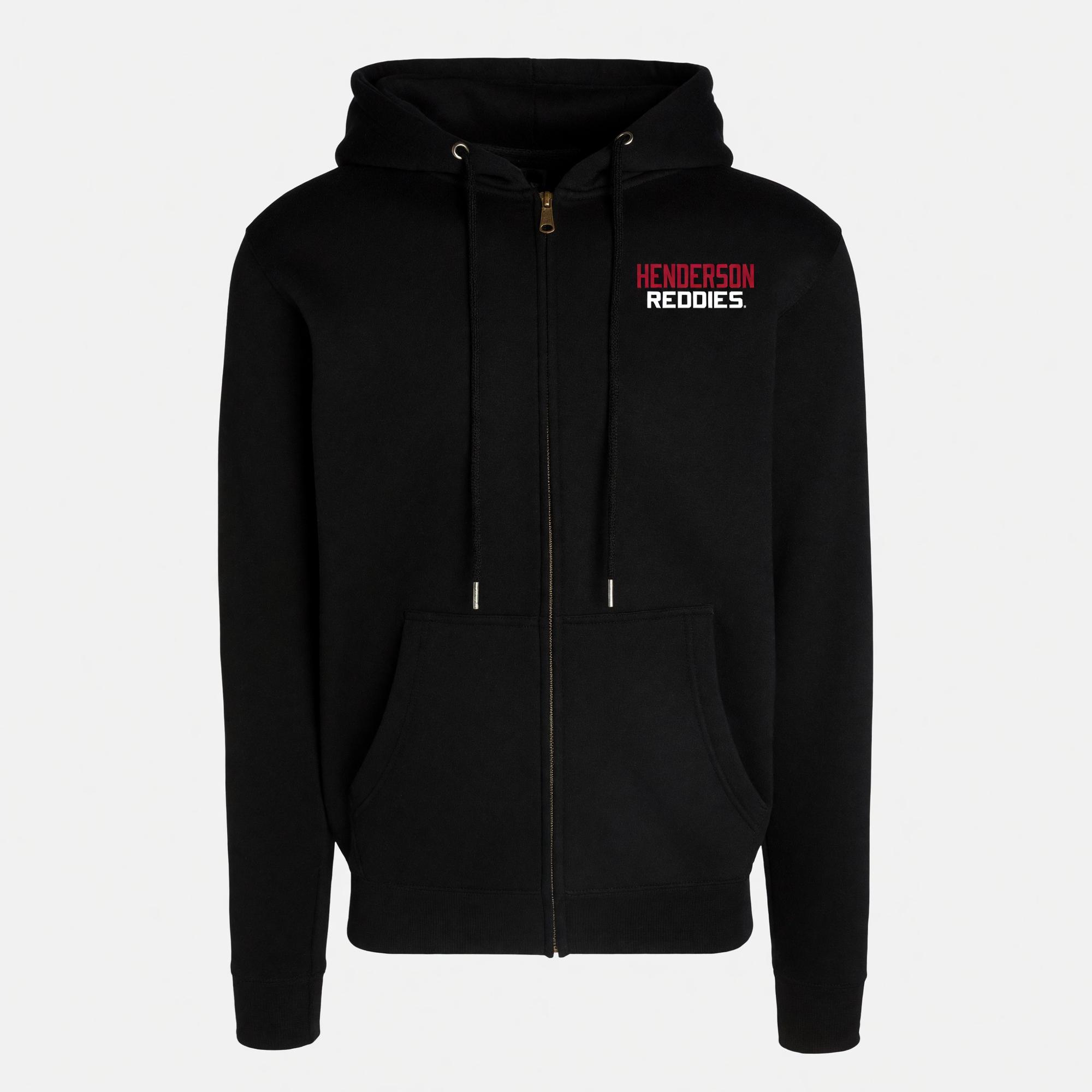 Product image 1 of 2 for Henderson Reddies Daryl Premium Zipper Hoodie