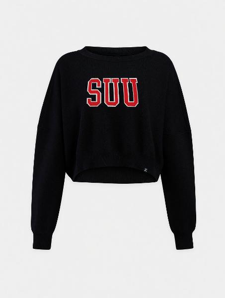 Hype & Vice Women’s Ivy Knit Sweater; $74.99