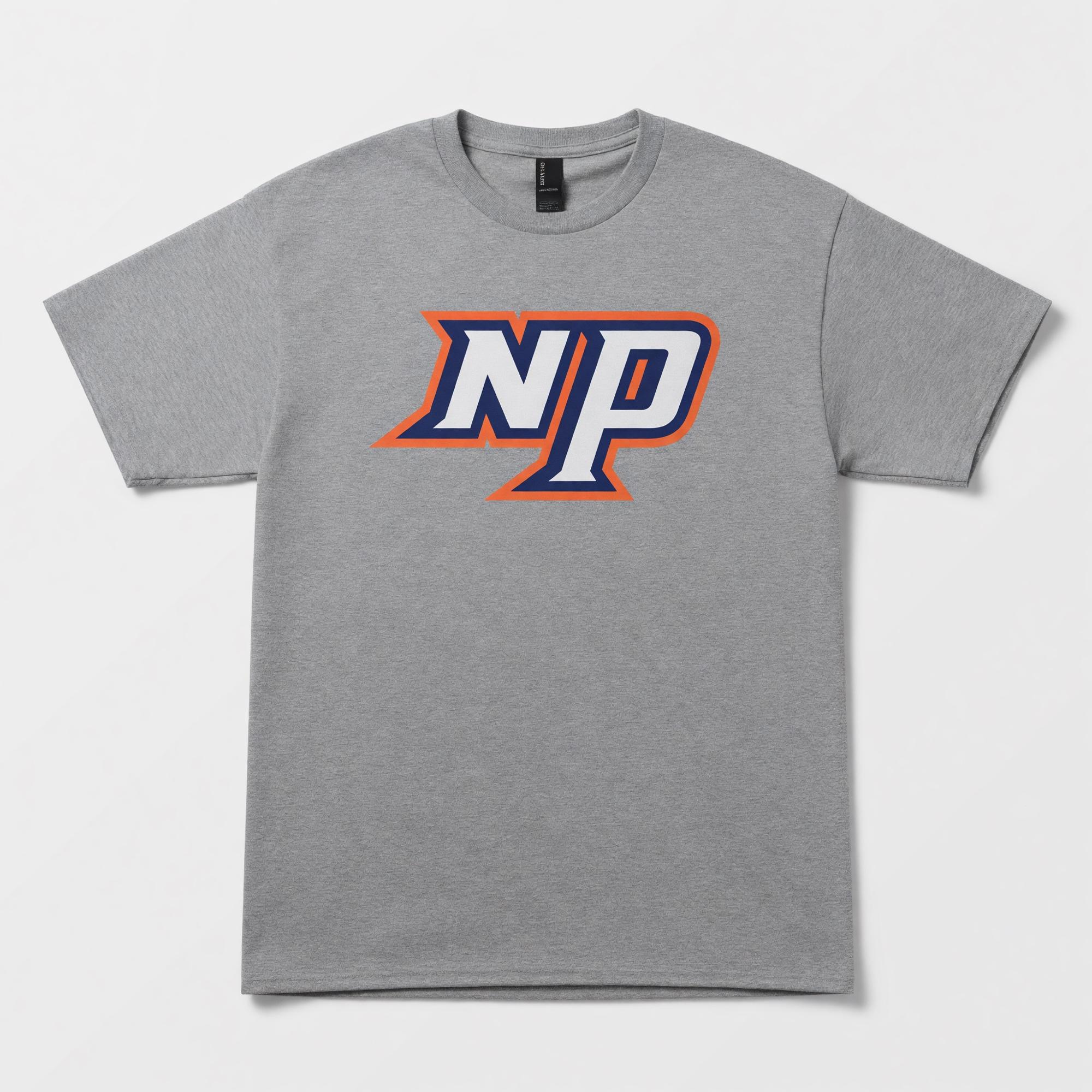 Variant 2 of 20 for Classic Tee - NP