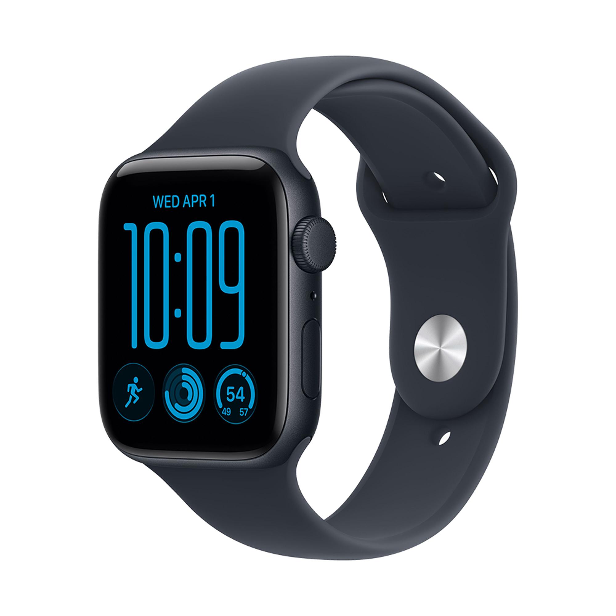 Product image 1 of 2 for APPLE WATCH SE 3 GPS
