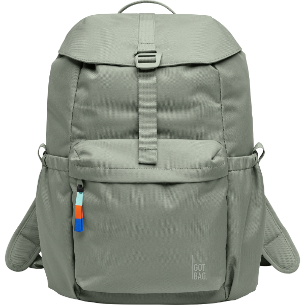 GOT BAG Flap Pack Backpack Bass; $88.98
