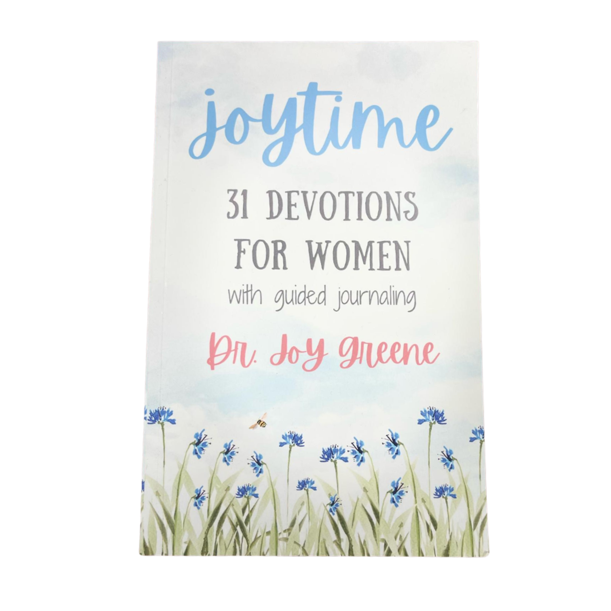 Joytime Devotional