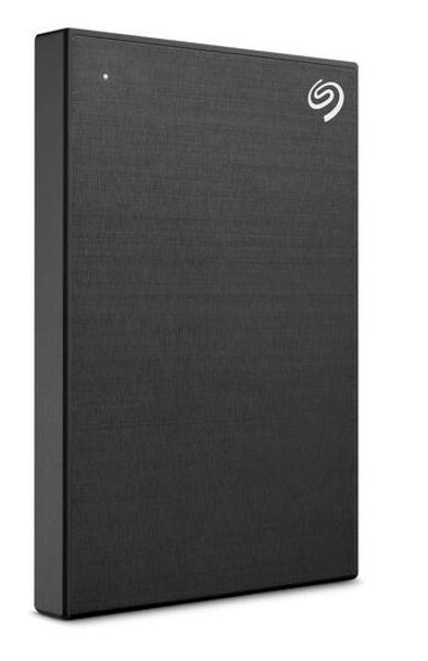 Seagate ONE TOUCH 1TB Portable External Hard Drive; $99.95