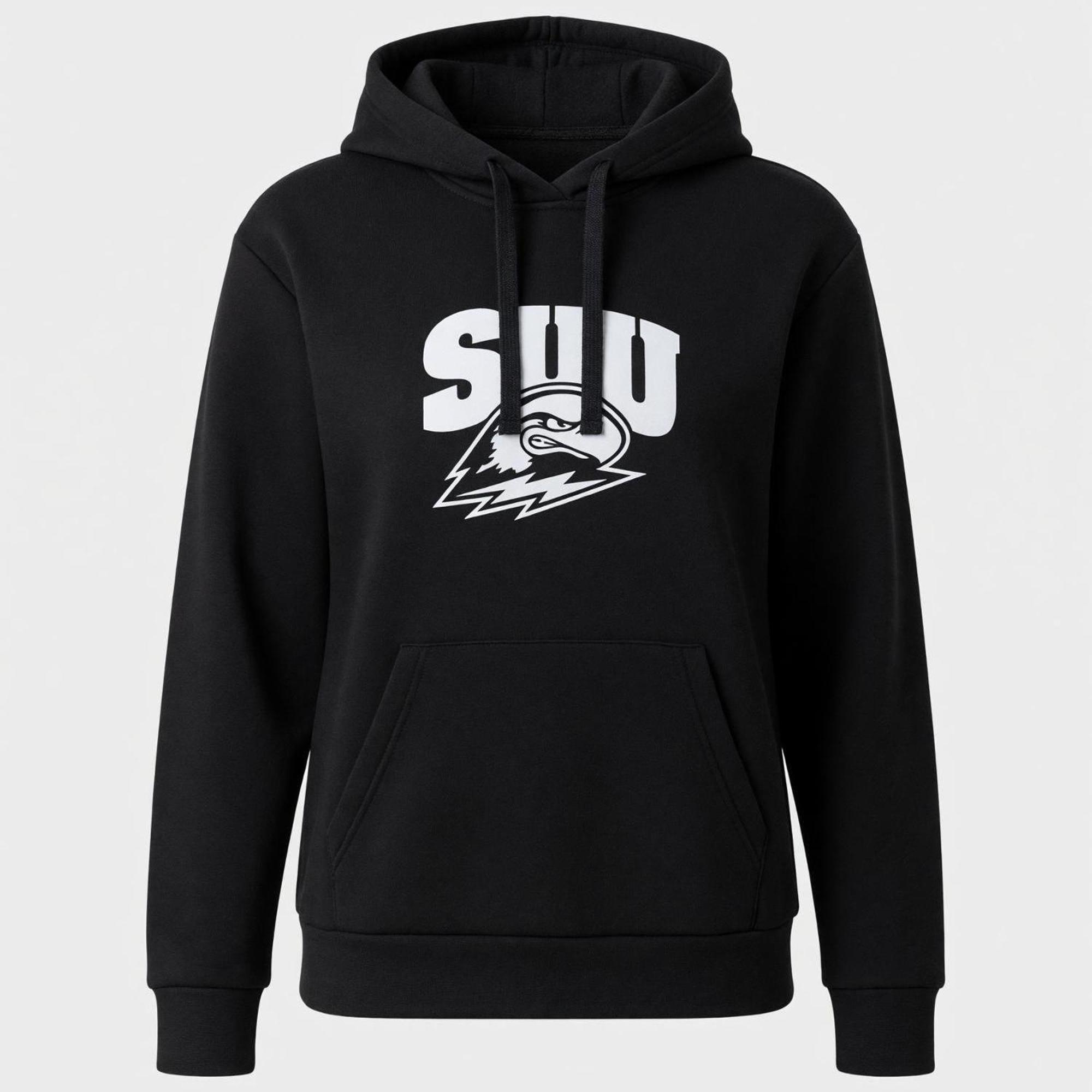 Product image 1 of 4 for Adidas Women's SUU Black Hoodie