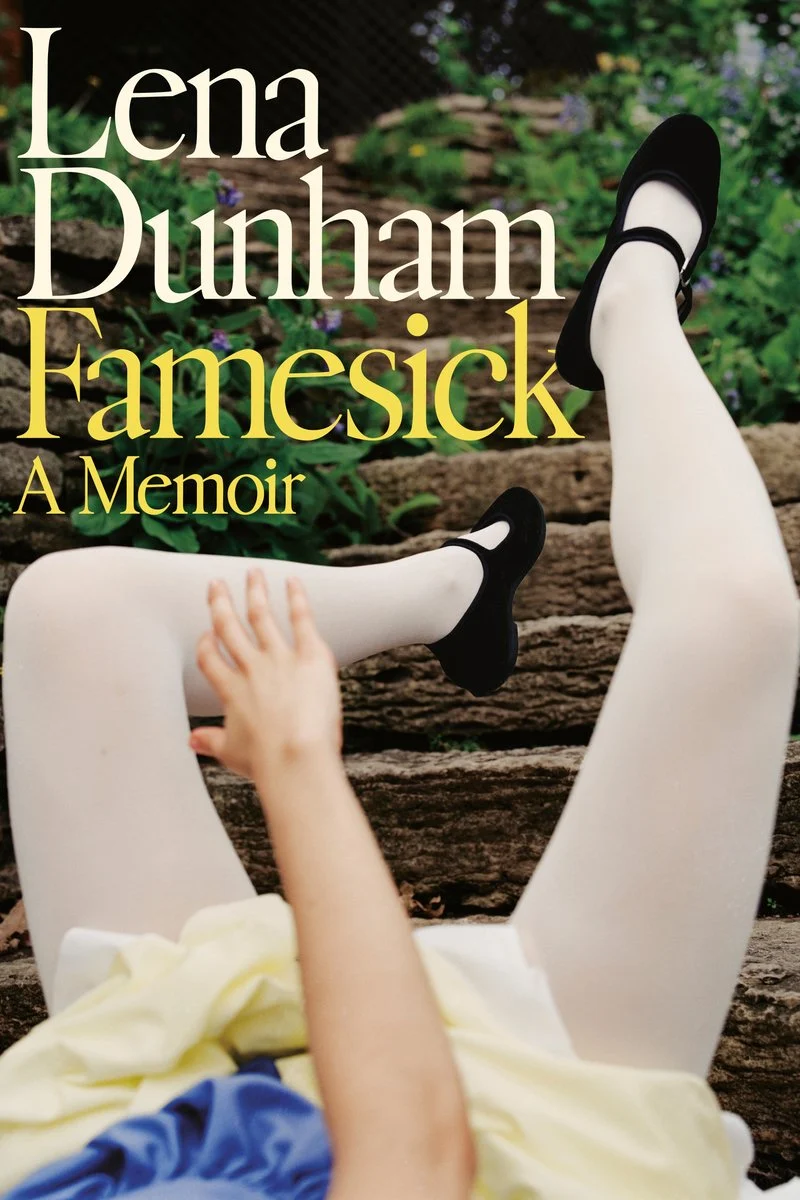 Product image 1 of 1 for Famesick: A Memoir