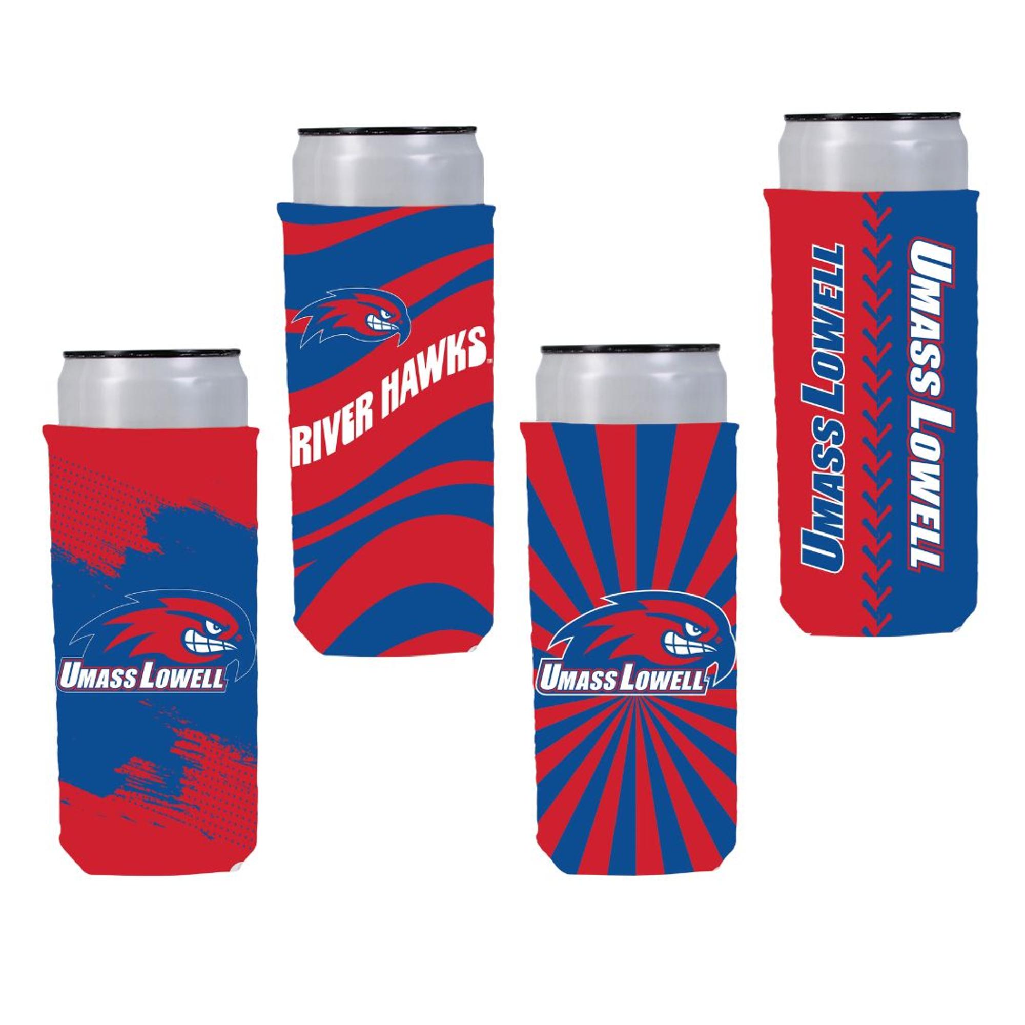 Koozie Britepix SLIM Can Cooler