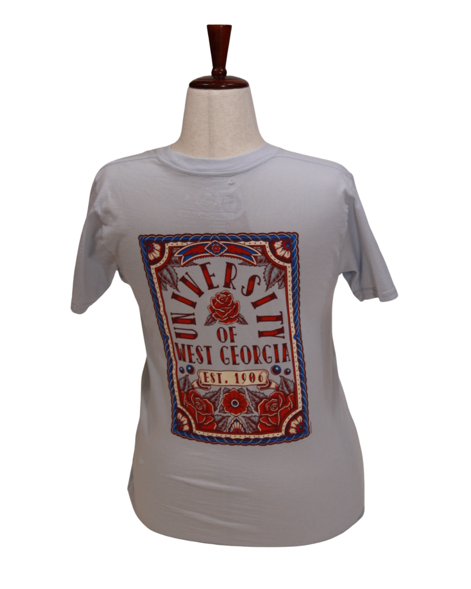 Product image 4 of 4 for TATTOO GRAPHIC T-SHIRT