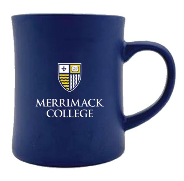 16oz Classic Blue Diner Mug; $19.99