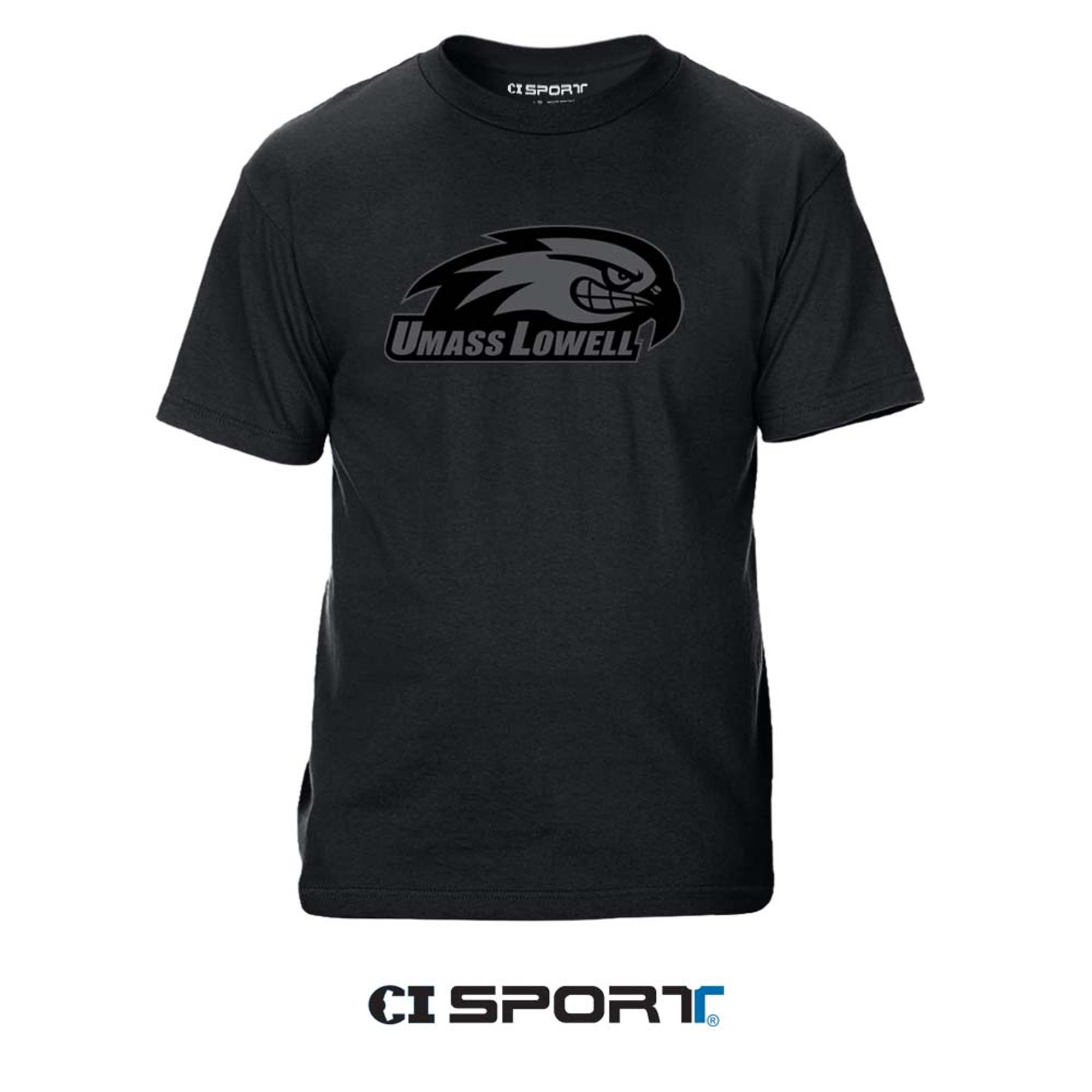 Product image 3 of 4 for CI Sport Premium Tee River Hawk
