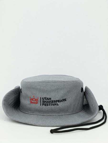 L2 COOL FIT BOONIE HAT USF; $29.98