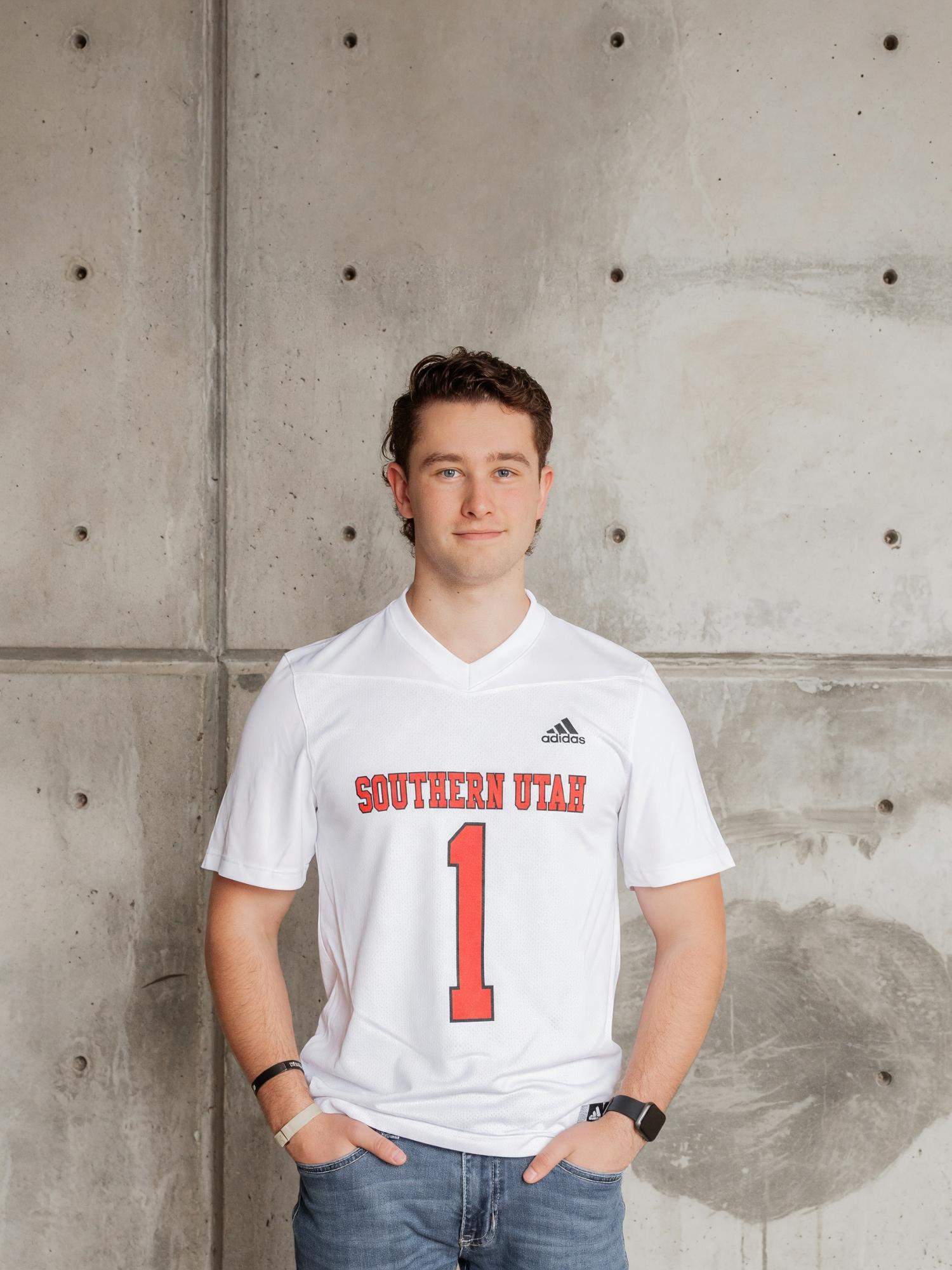 Product image 1 of 3 for Adidas SUU Football Jersey