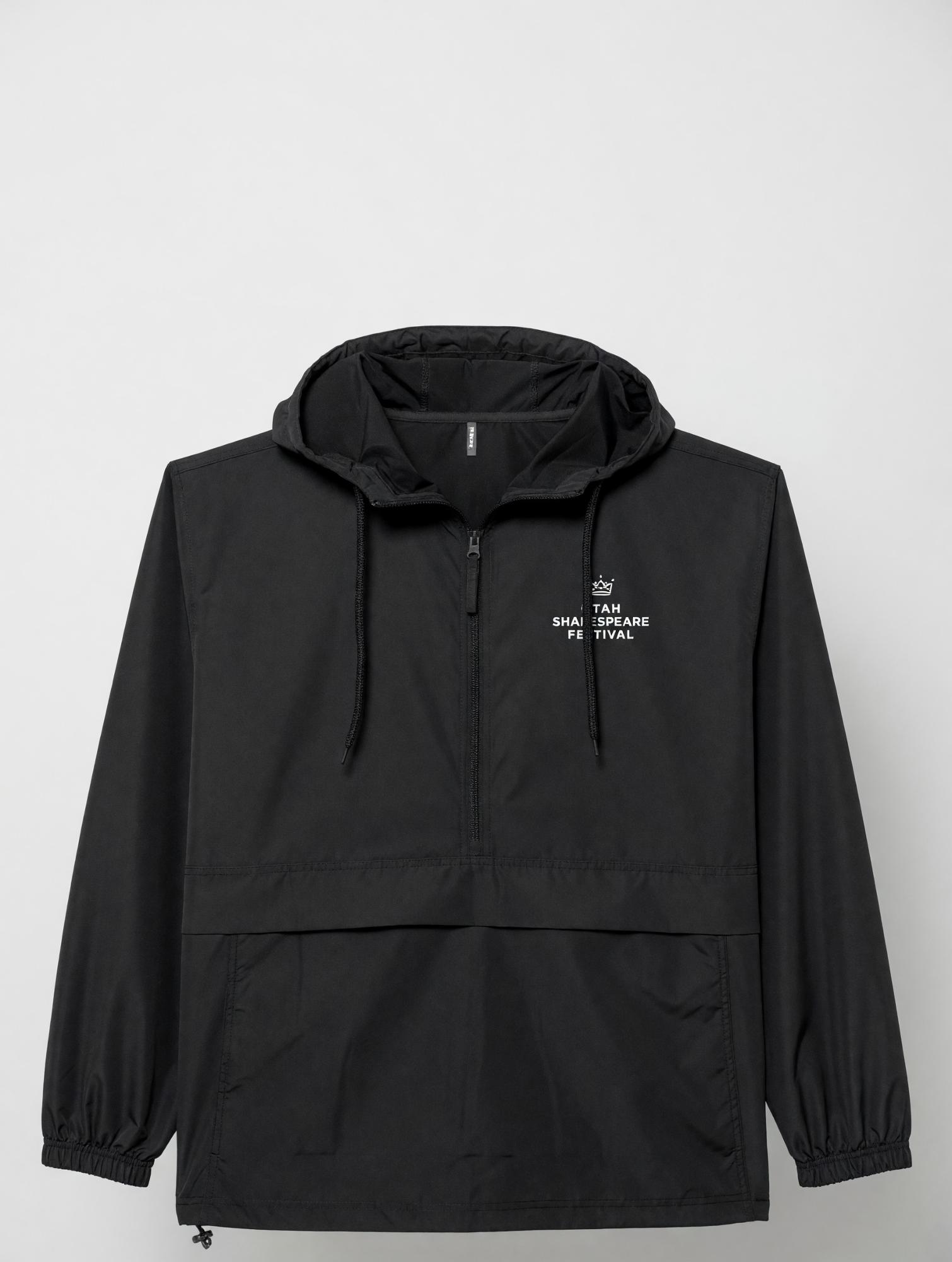 Product image 1 of 1 for LEAGUE ANORAK RAIN JACKET USF 2025