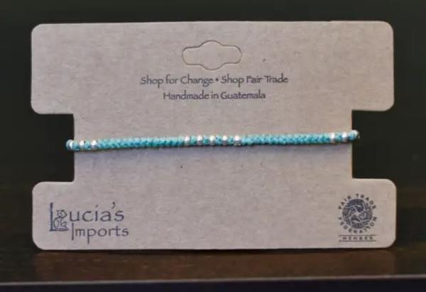 Fire Elements Bracelet - Pitaya; $5.95