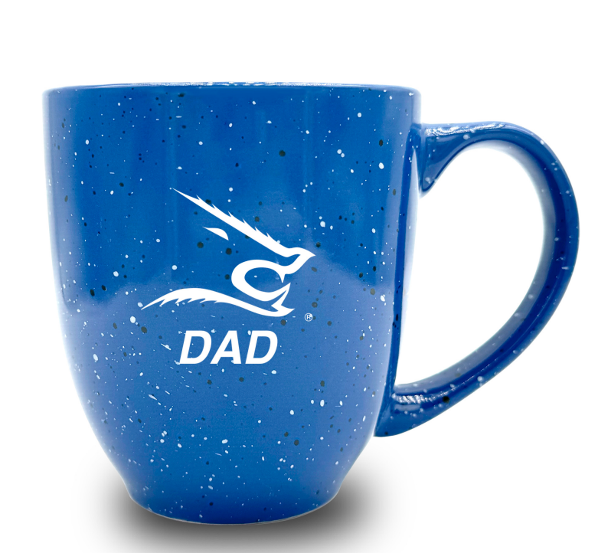 Variant 2 of 4 for 16oz Glazed Ceramic Bistro Mug