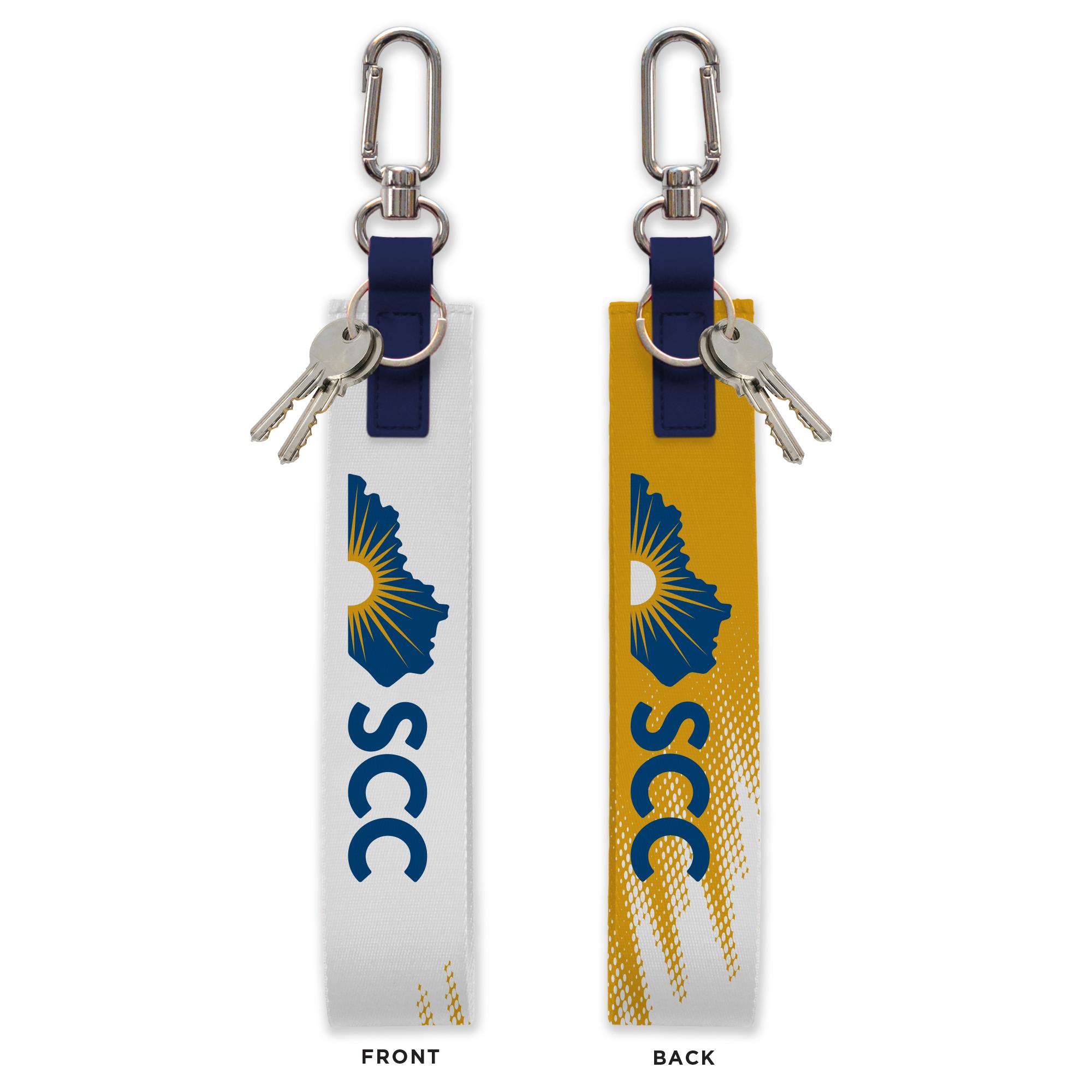 Product image 1 of 1 for KSCC KEYCHAIN STRAP