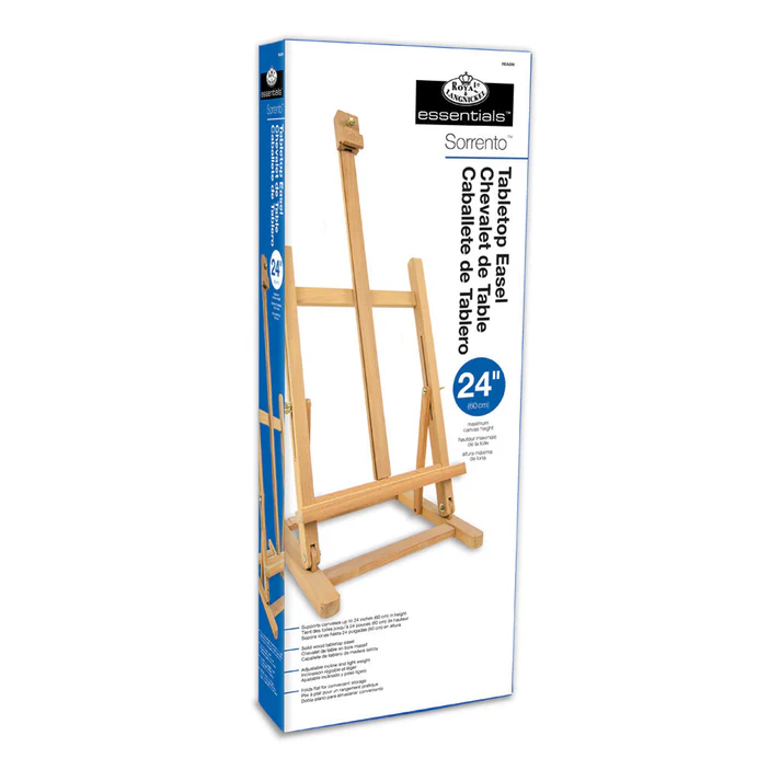 image of: Table Easel by Royal Brush