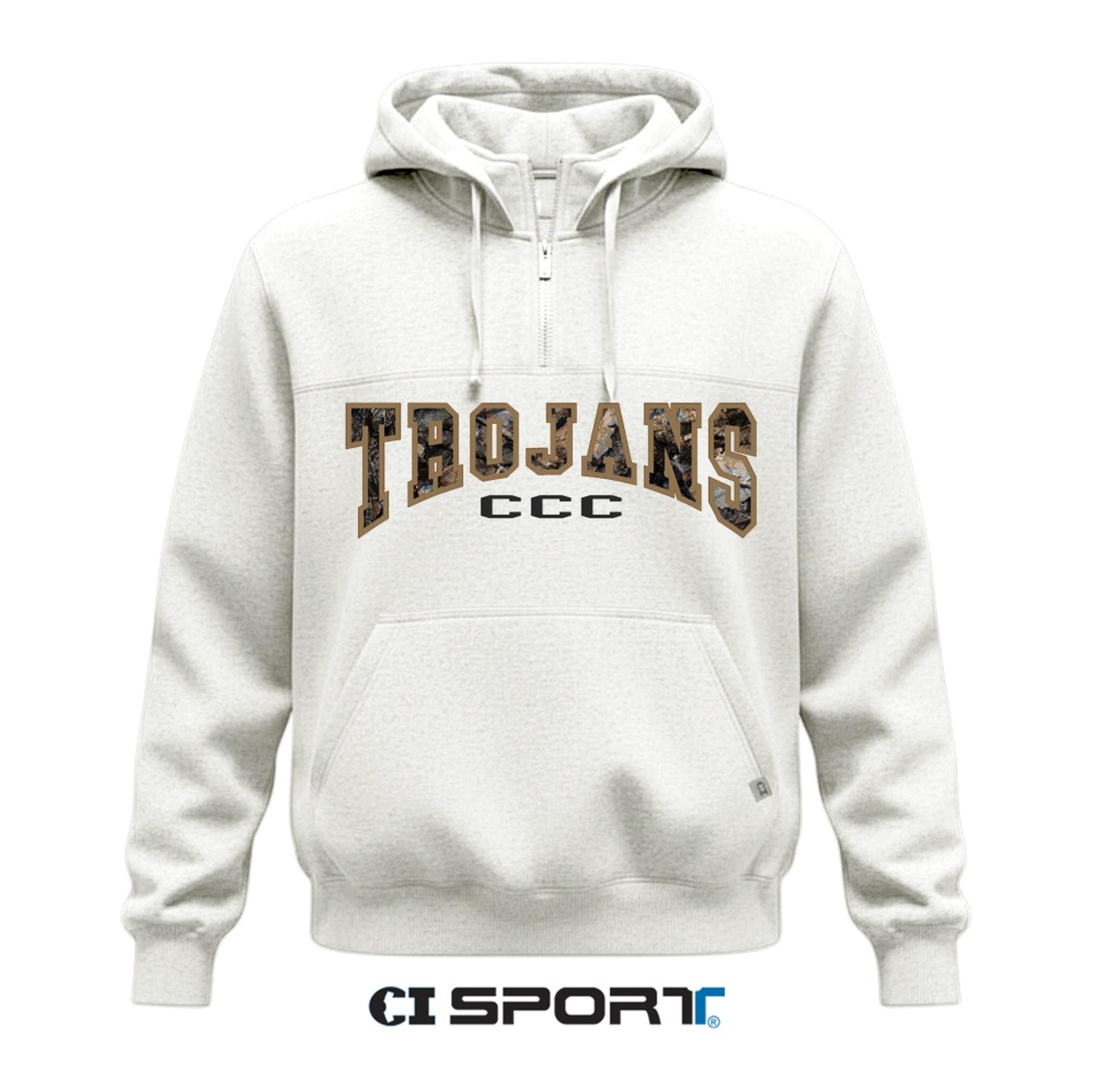 Product image 1 of 2 for Summit 1/4 Zip