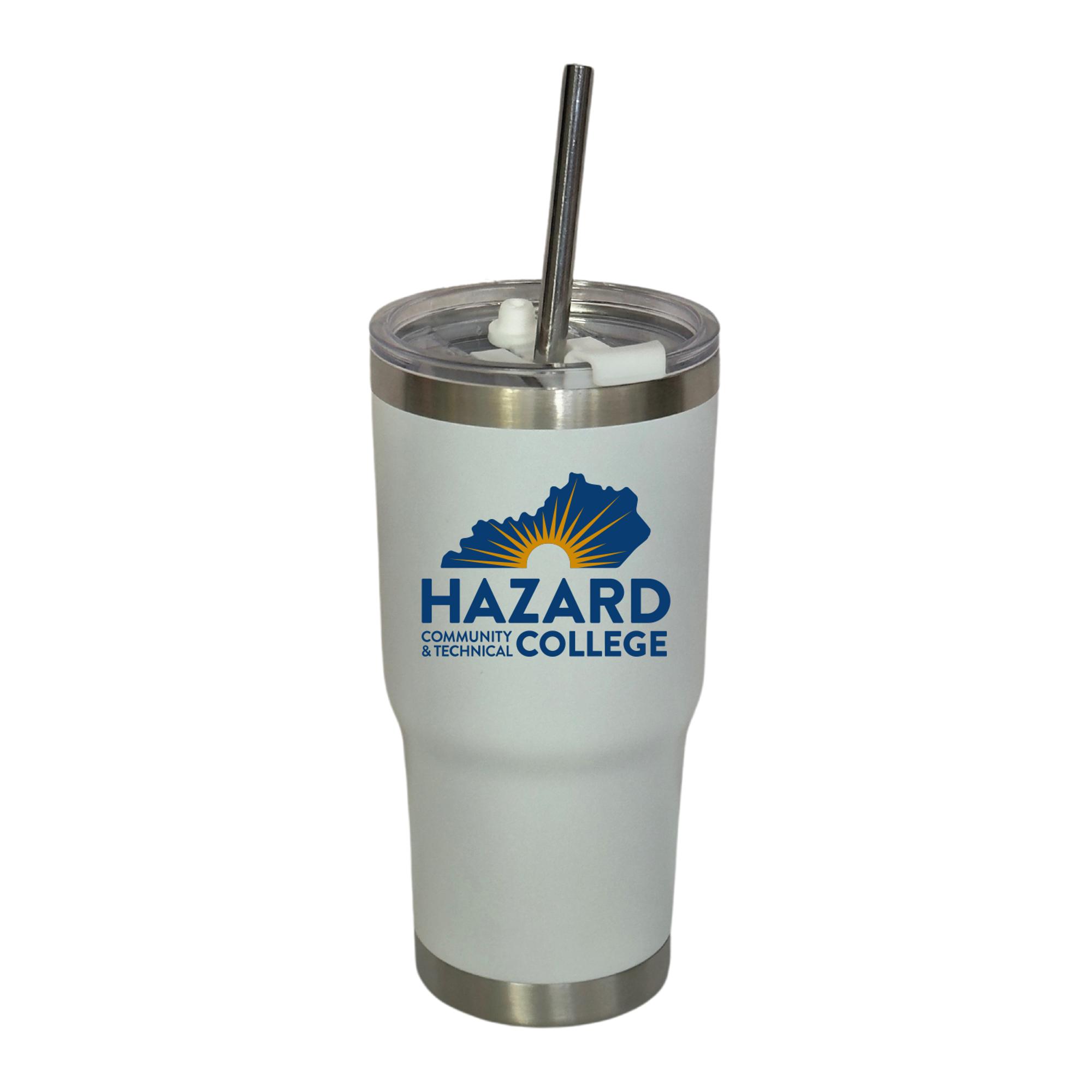 Product image 2 of 2 for KHCTC 20 OZ TUMBLER WHT