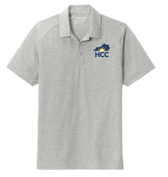 KHECC POLO SPORTEK TRIBLEND; $57.99