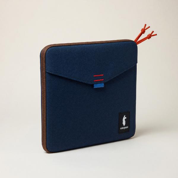 16" Laptop Sleeve Cotopaxi; $65.00