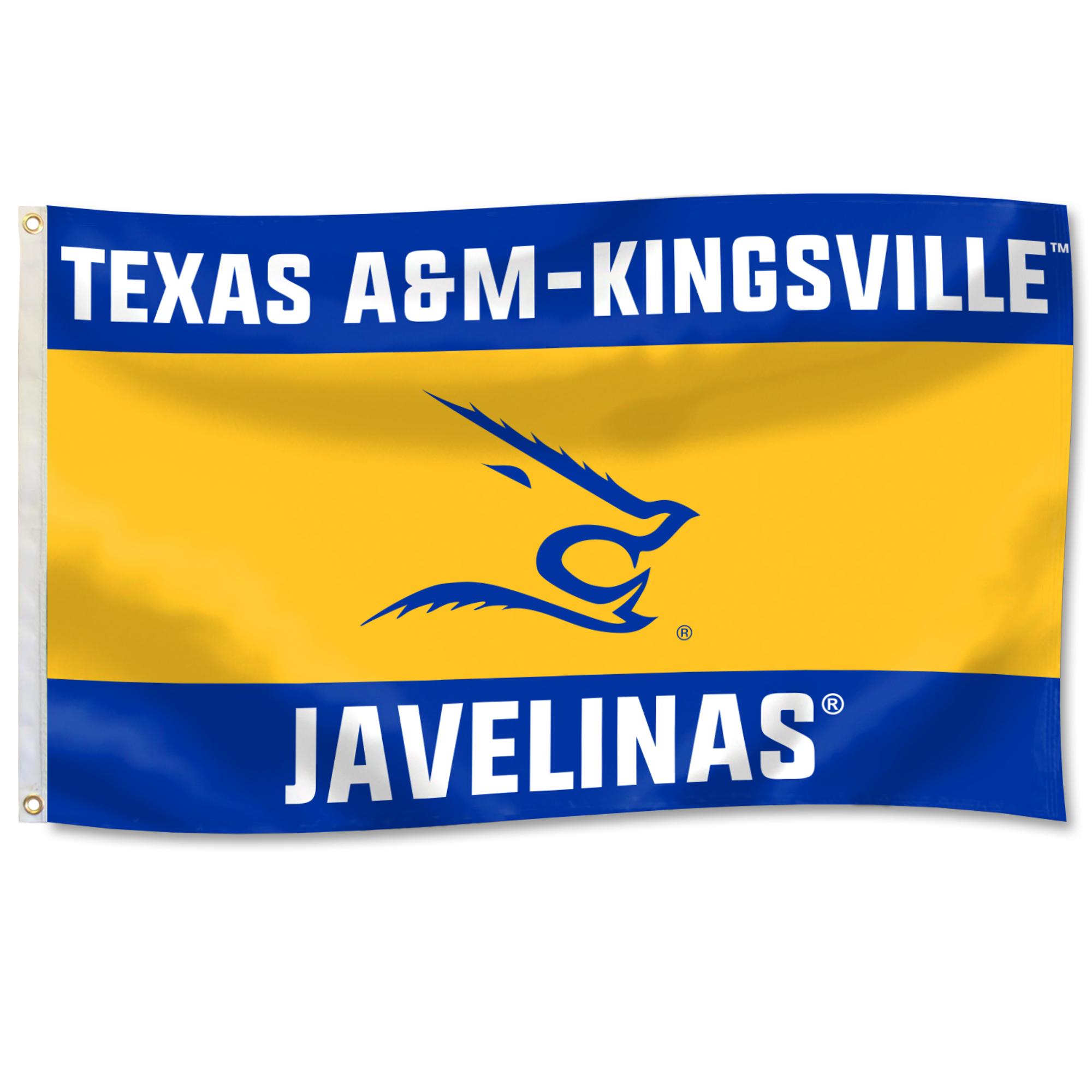 Product image 1 of 1 for DuraWave Flag Javelinas 3x5