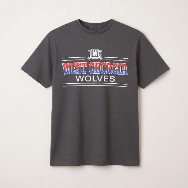 Wolves Athletic T-Shirt; $29.99
