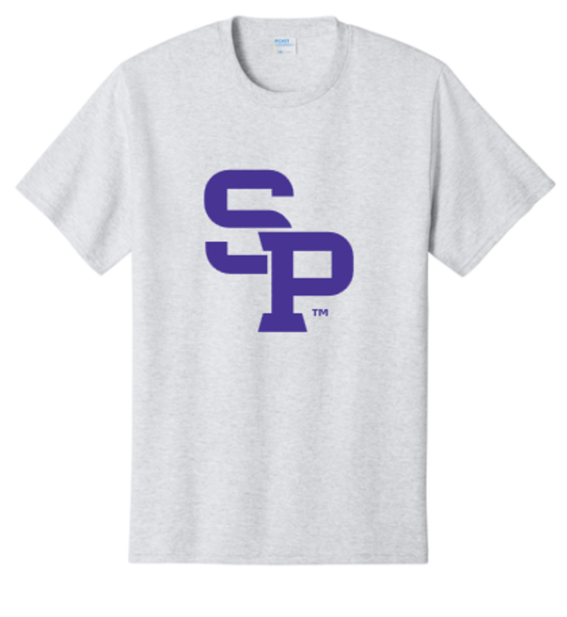 Variant 2 of 4 for Stevens Point Core Cotton Tee