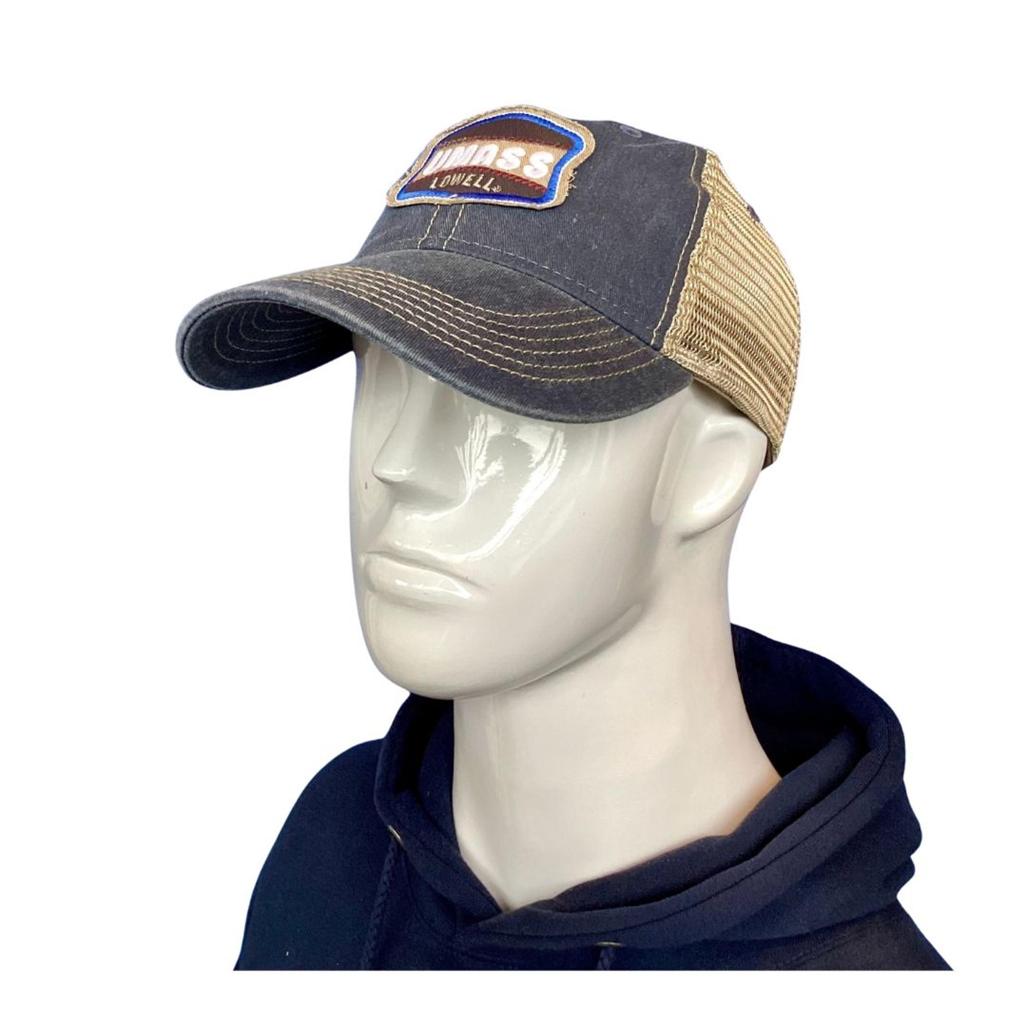 Legend Vintage Wash Trucker Hat