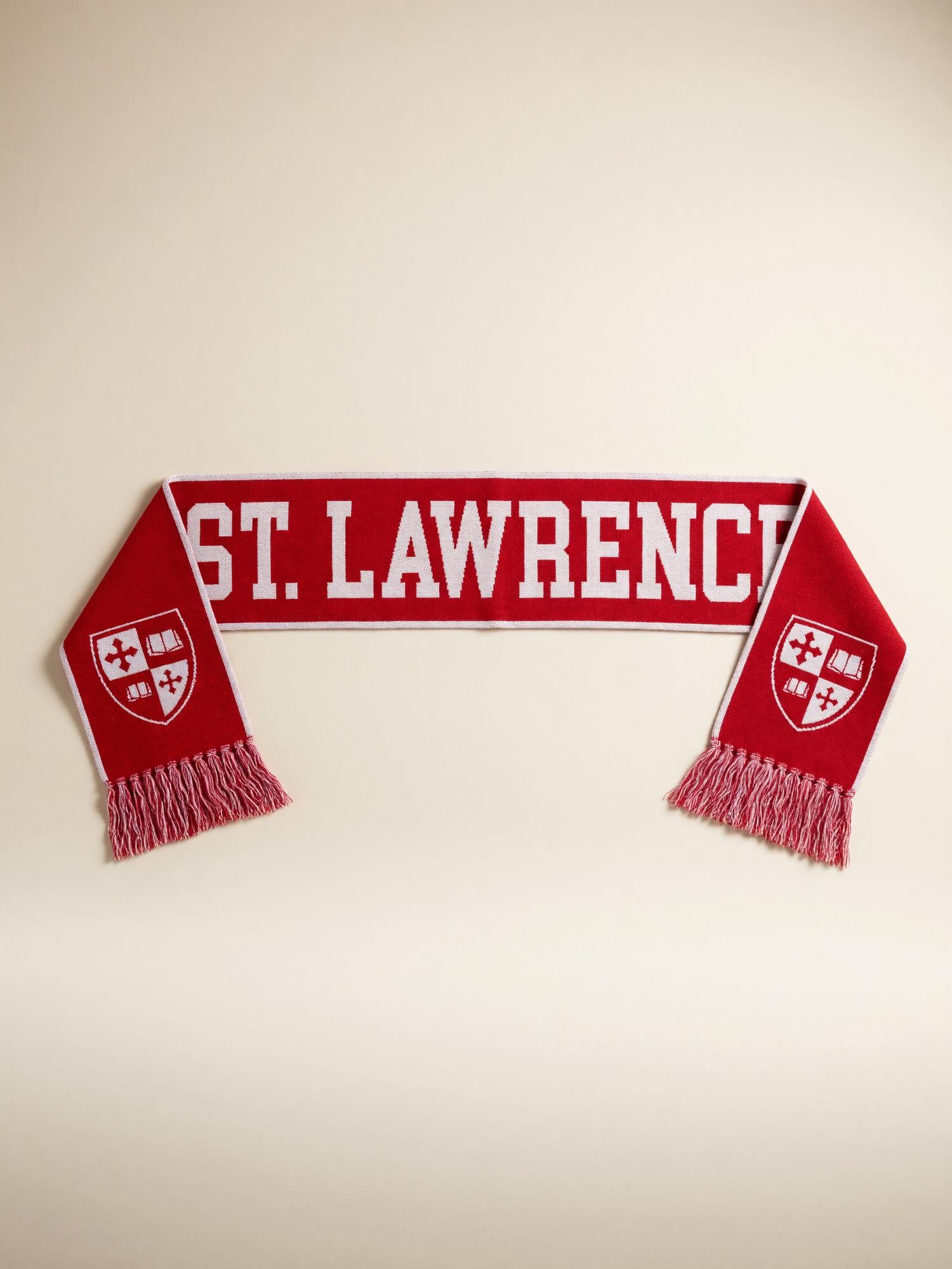 Product image 1 of 1 for Uscape Renew Jacquard Scarf
