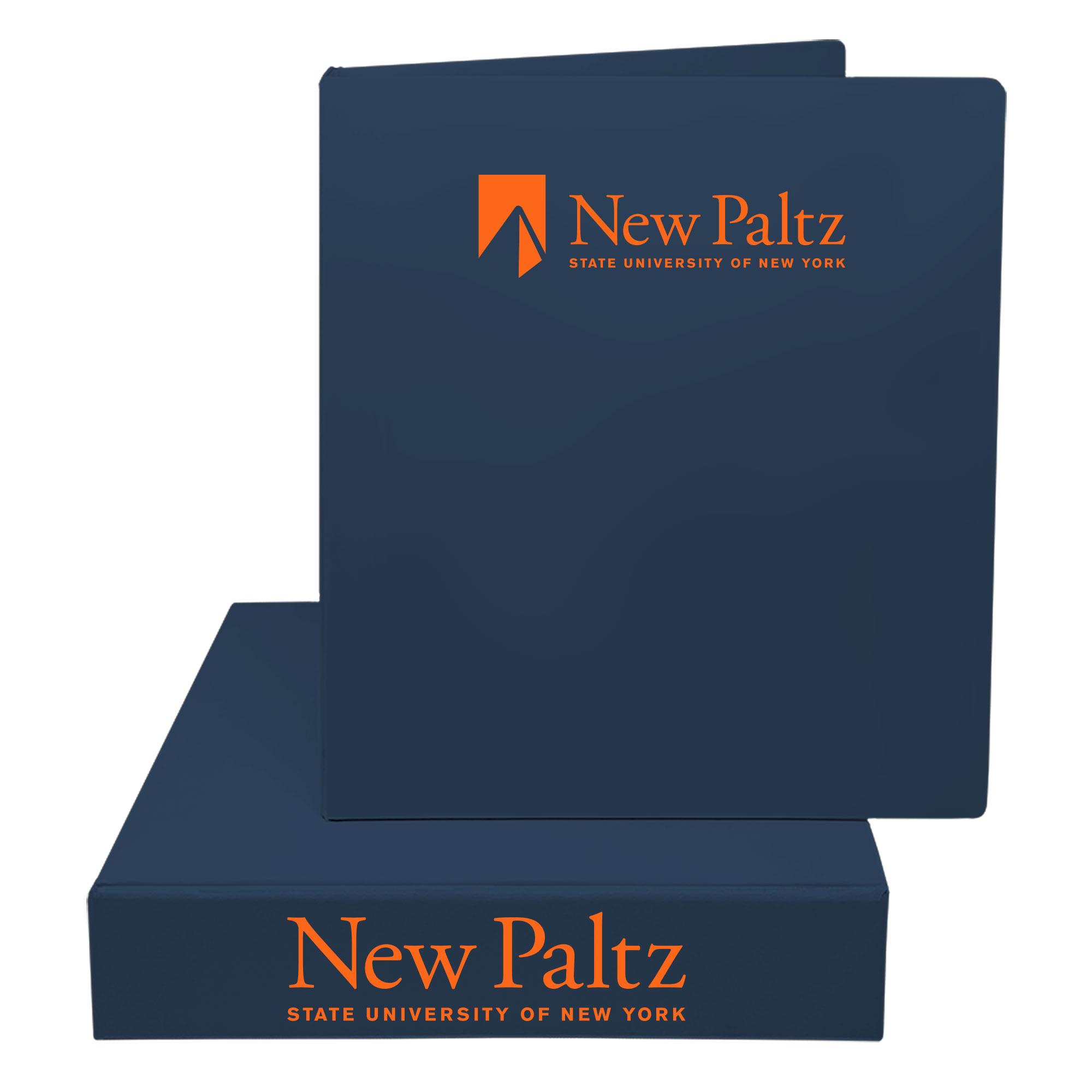 Product image 1 of 1 for Custom 2" 3-Ring Binder