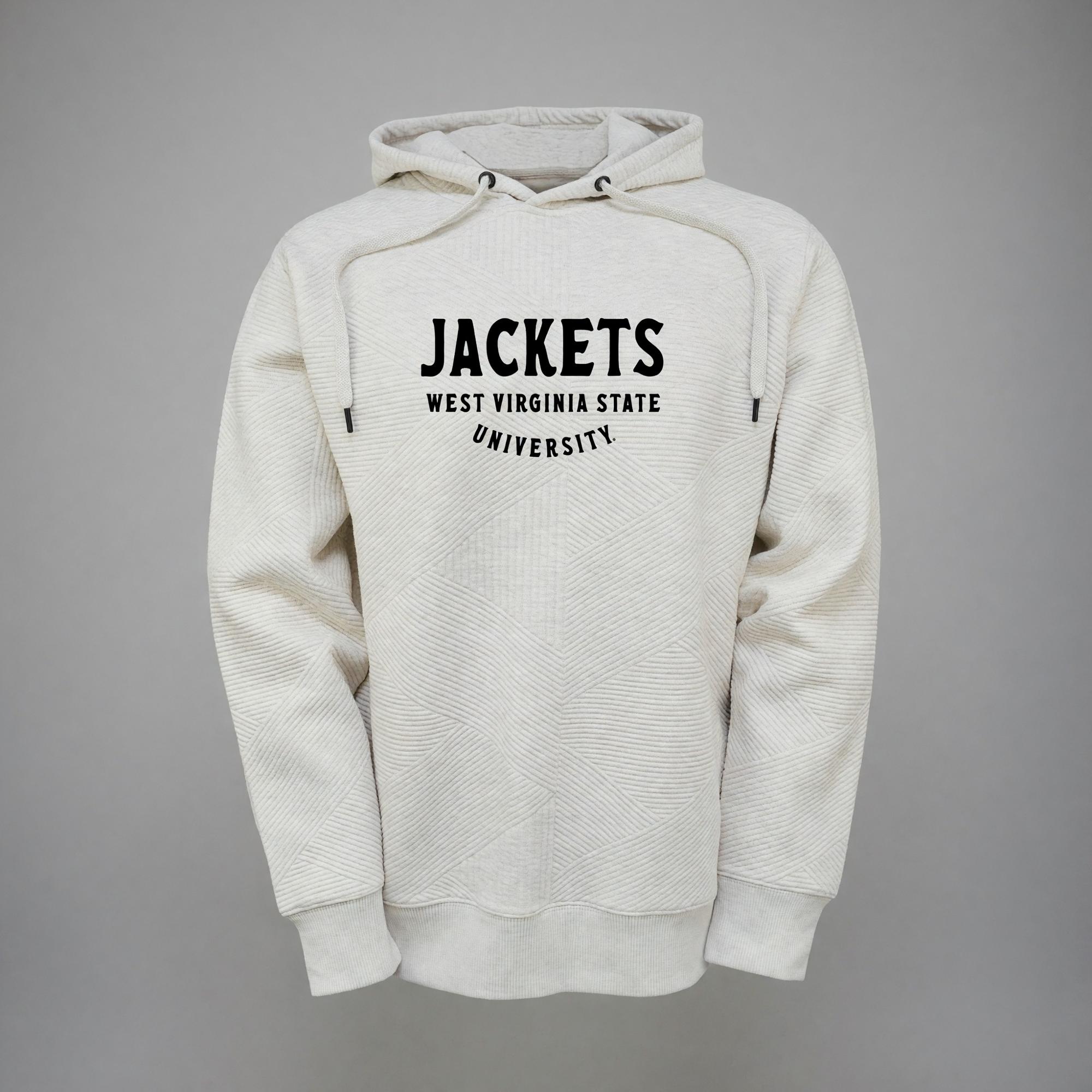 Product image 1 of 2 for Hood - Artisans Drift Quilted "Jackets"