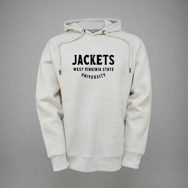 Hood - Artisans Drift Quilted "Jackets"; $64.99