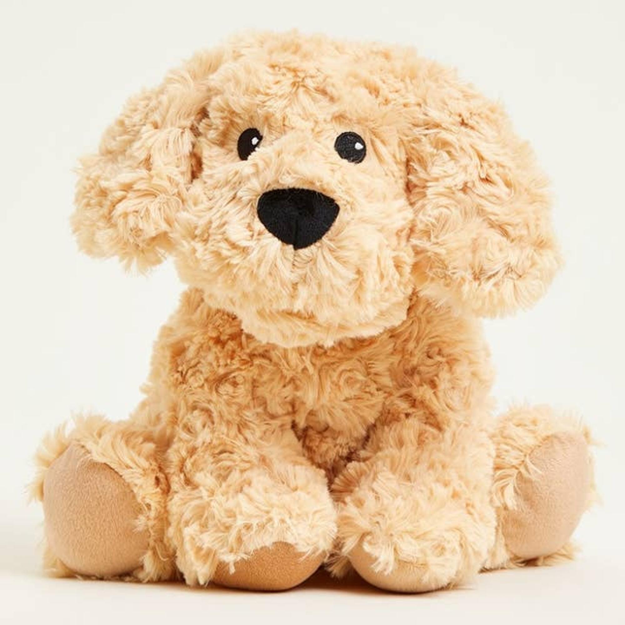 Product image 1 of 1 for Warmies Golden Dog