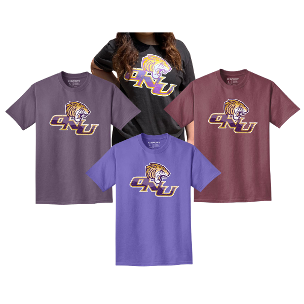 Vintage Junior. Mascot Tee; $24.99