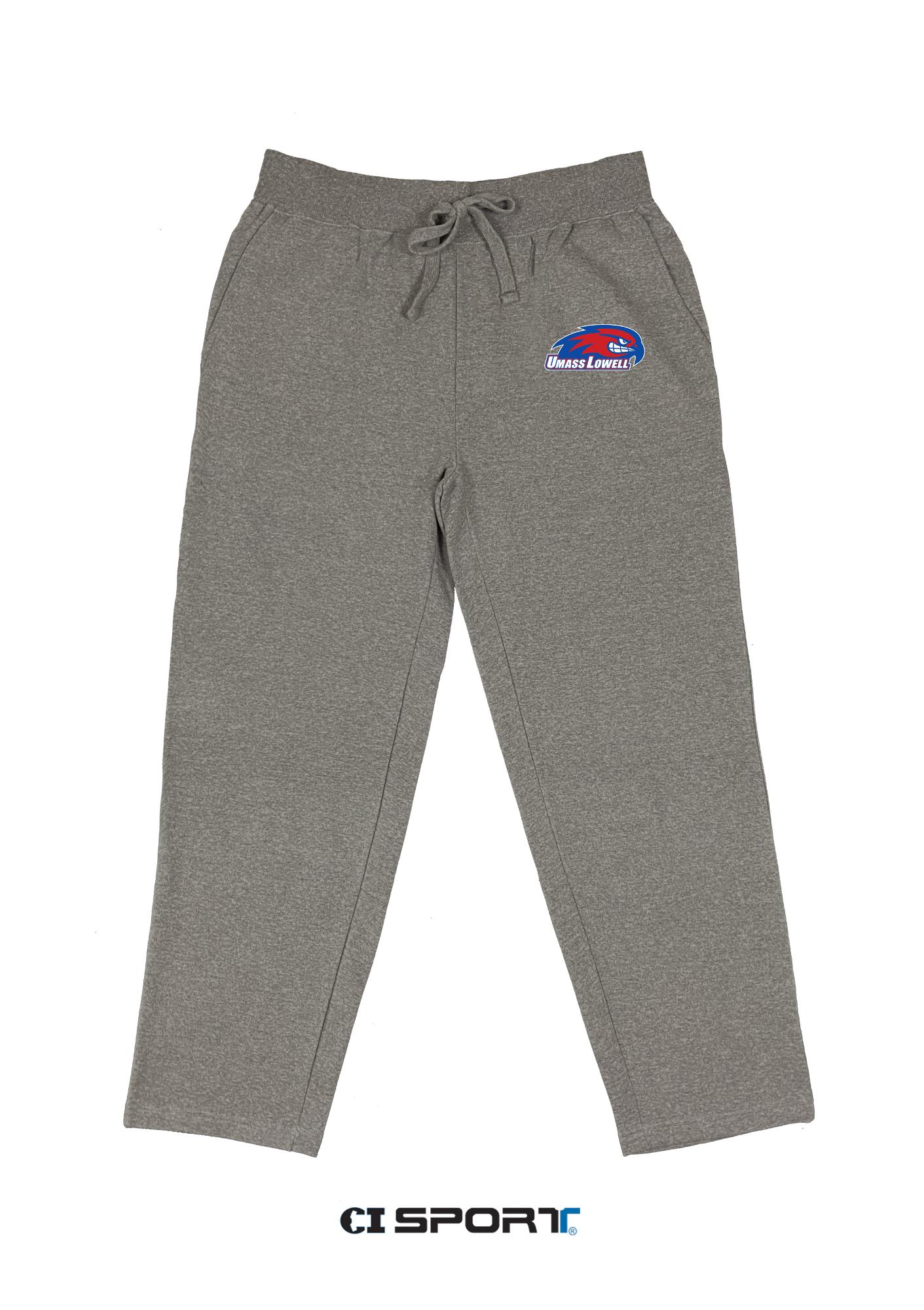 image of: Straight Leg Sweatpants
