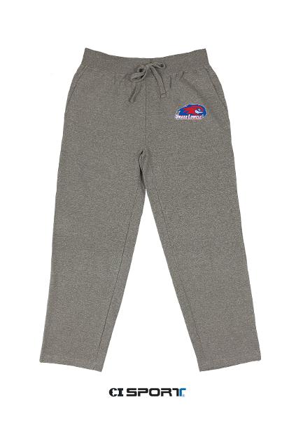 Straight Leg Sweatpants; $44.99