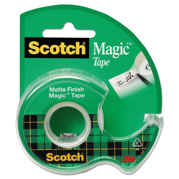 image of: Scotch Magic Tape