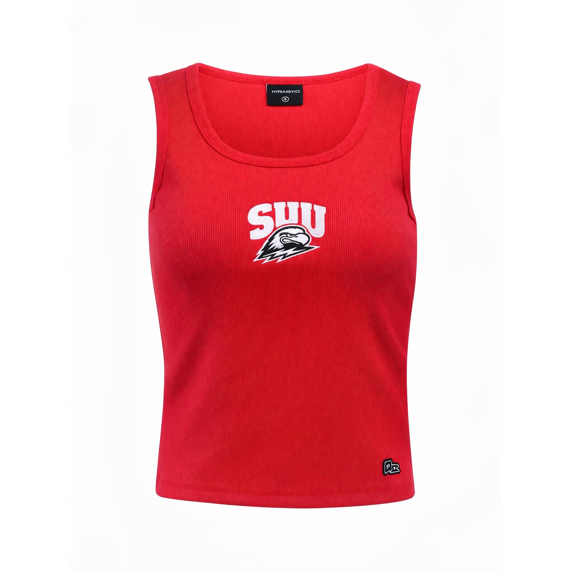 Hype & Vice SUU Tank Top