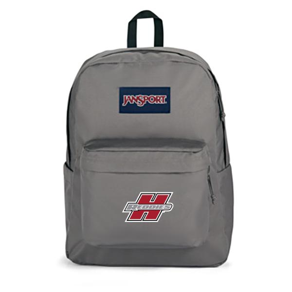 Reddies Jansport SuperBreak Plus Backpack; $58.99